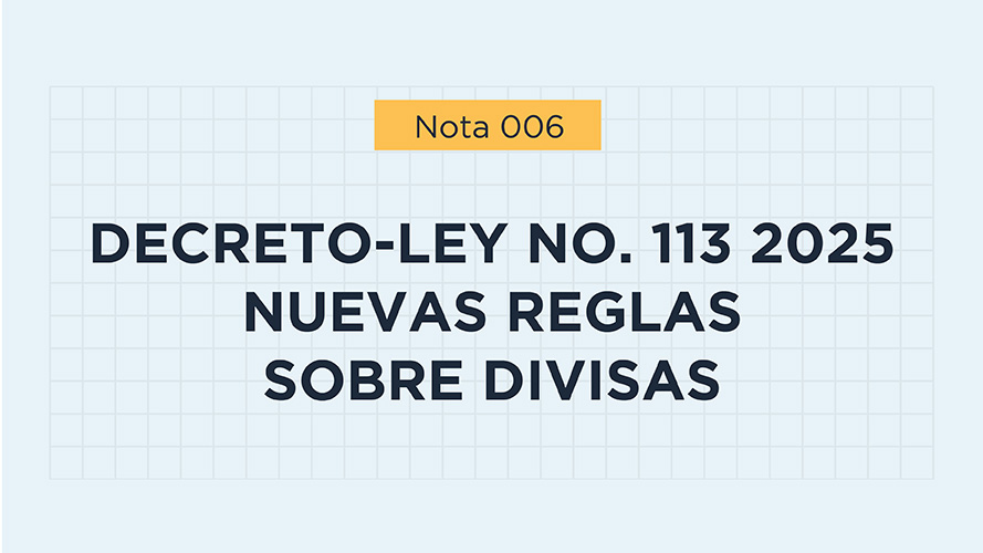 Notas de confianza 006-31